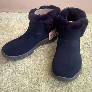 Skechers Ankle Boots